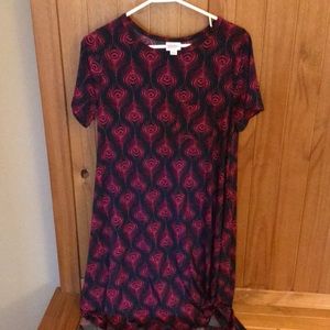 XS Carly by LuLaRoe - Gently Used.